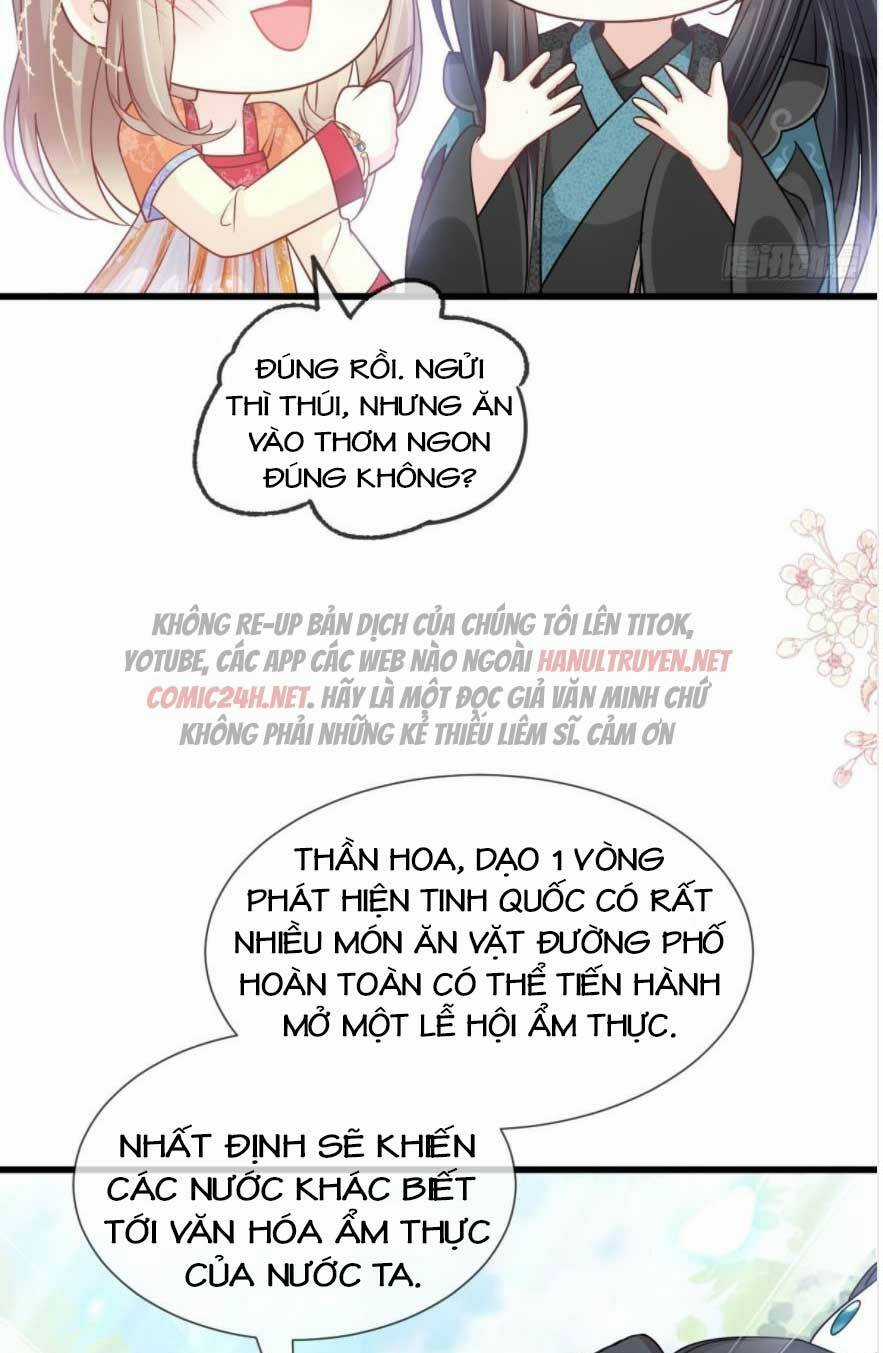 Thiên Hạ Đệ Nhất Sủng Phi - Chapter 217.1 - Trang 15