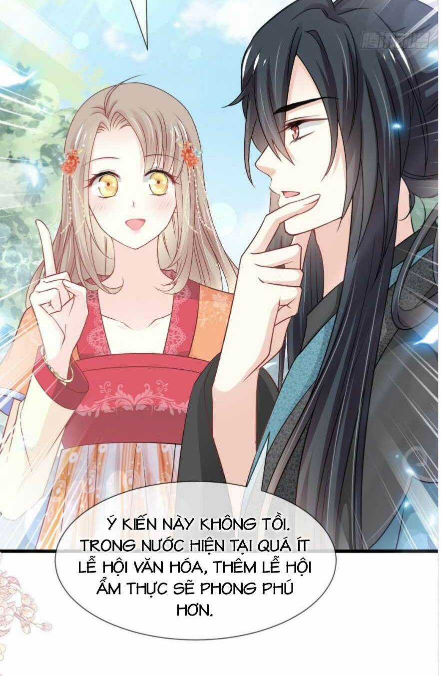 Thiên Hạ Đệ Nhất Sủng Phi - Chapter 217.1 - Trang 16