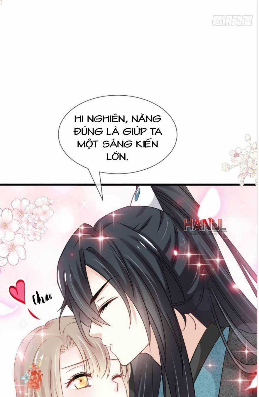 Thiên Hạ Đệ Nhất Sủng Phi - Chapter 217.1 - Trang 17