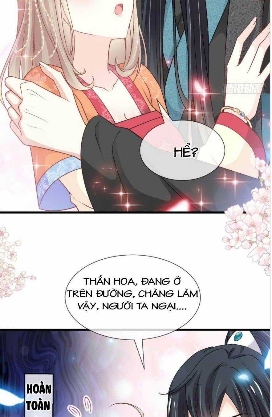 Thiên Hạ Đệ Nhất Sủng Phi - Chapter 217.1 - Trang 18