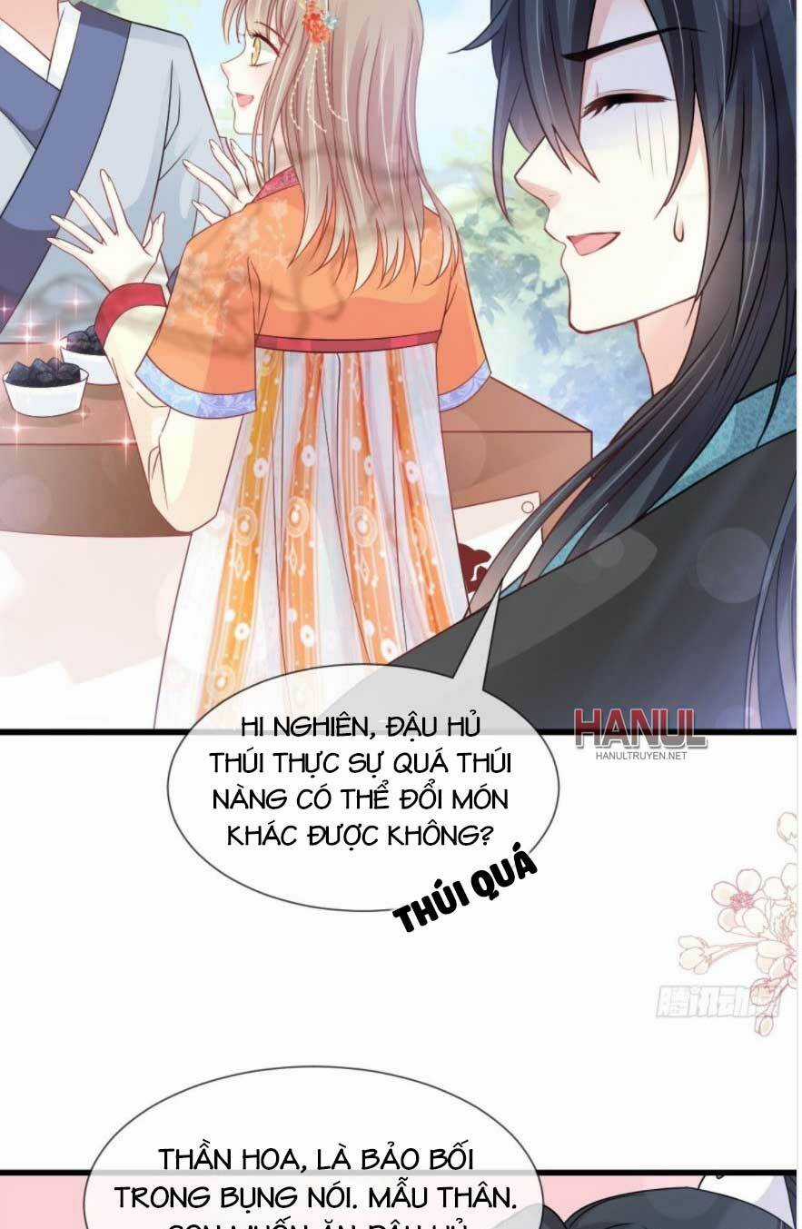 Thiên Hạ Đệ Nhất Sủng Phi - Chapter 217.1 - Trang 5