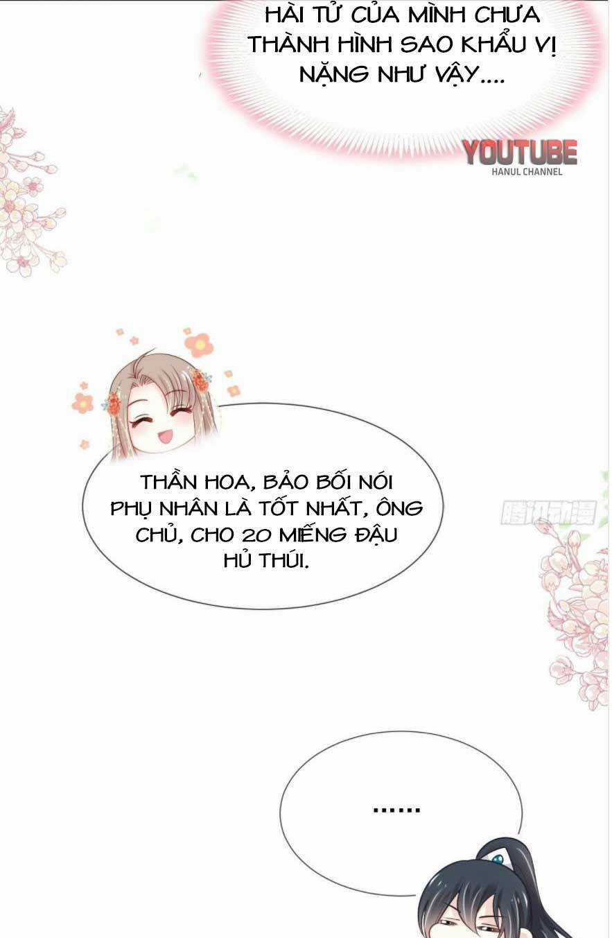 Thiên Hạ Đệ Nhất Sủng Phi - Chapter 217.1 - Trang 7