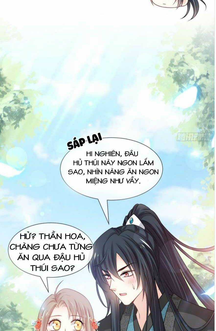 Thiên Hạ Đệ Nhất Sủng Phi - Chapter 217.1 - Trang 8