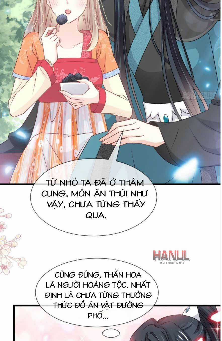 Thiên Hạ Đệ Nhất Sủng Phi - Chapter 217.1 - Trang 9