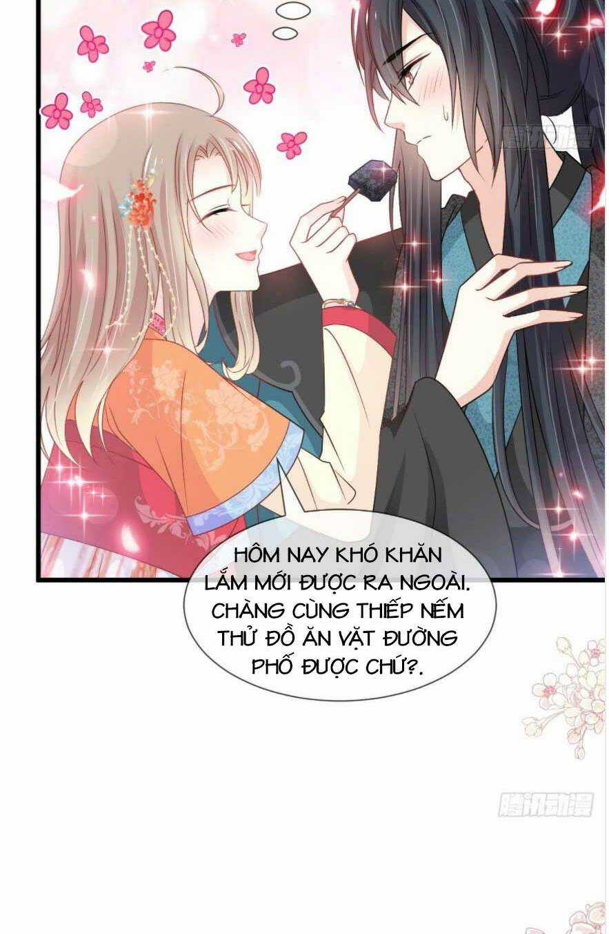 Thiên Hạ Đệ Nhất Sủng Phi - Chapter 217.1 - Trang 10