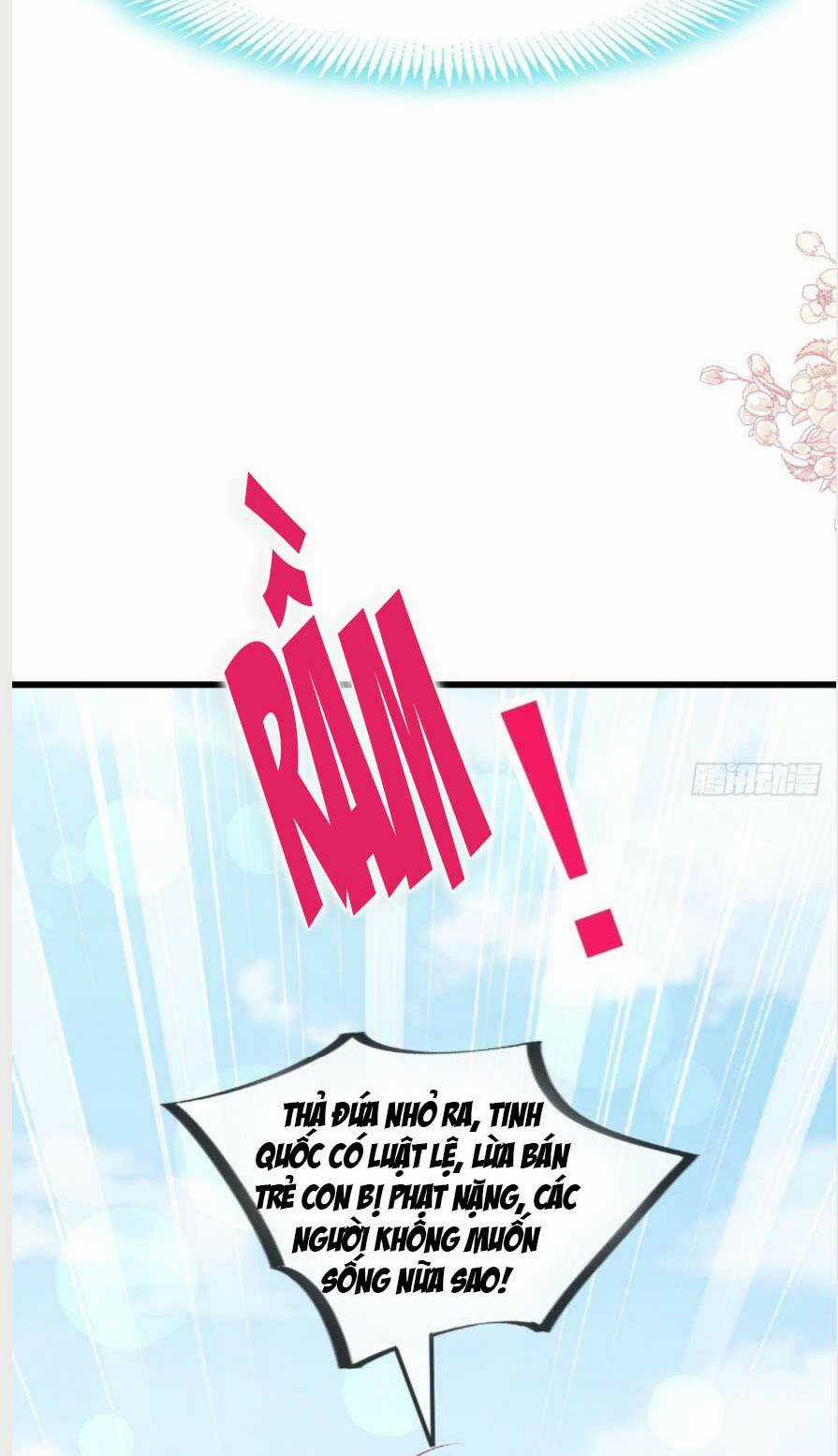 Thiên Hạ Đệ Nhất Sủng Phi - Chapter 217.2 - Trang 11