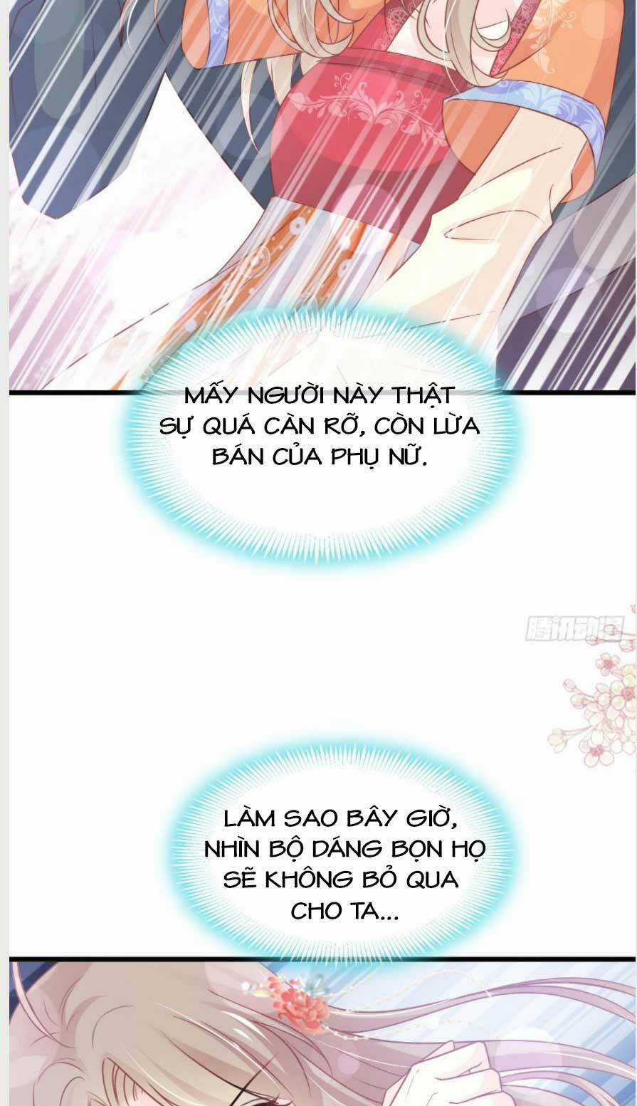 Thiên Hạ Đệ Nhất Sủng Phi - Chapter 217.2 - Trang 14