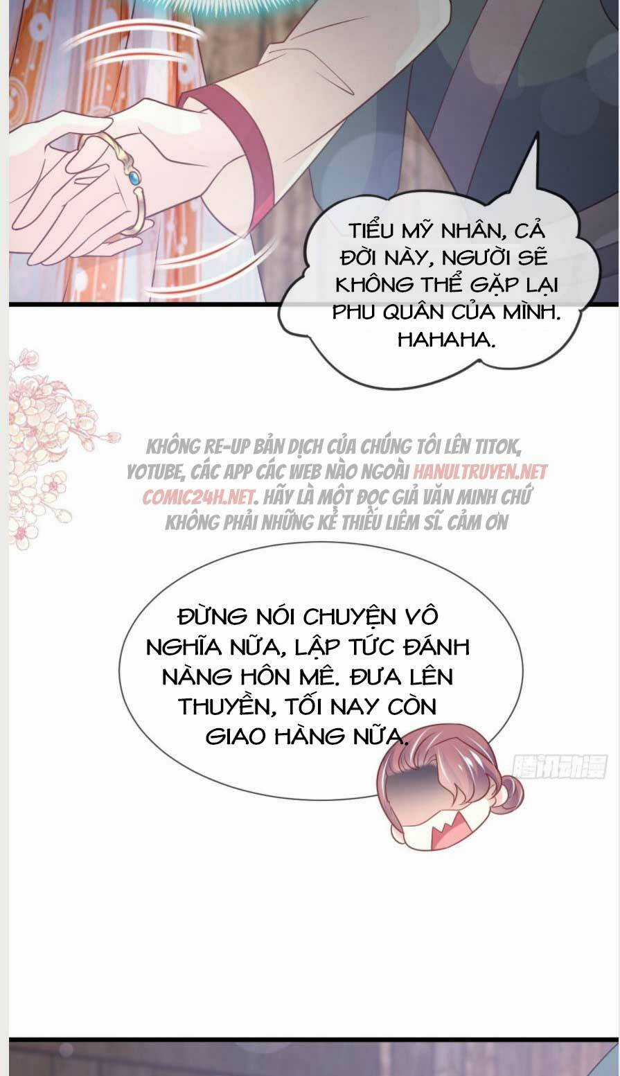 Thiên Hạ Đệ Nhất Sủng Phi - Chapter 217.2 - Trang 18