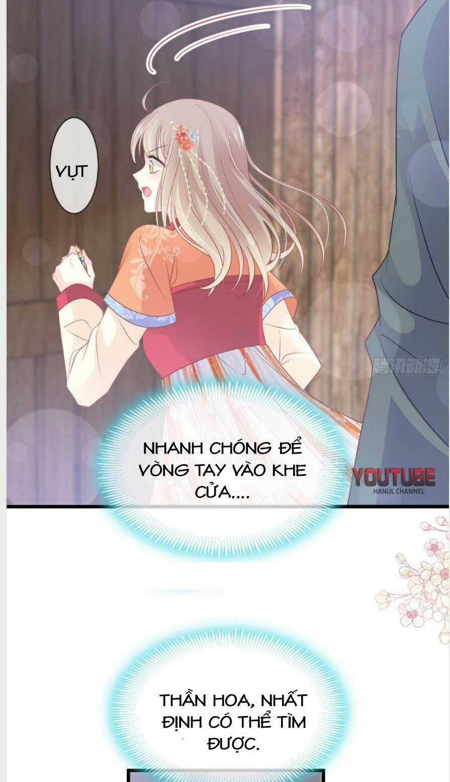 Thiên Hạ Đệ Nhất Sủng Phi - Chapter 217.2 - Trang 19