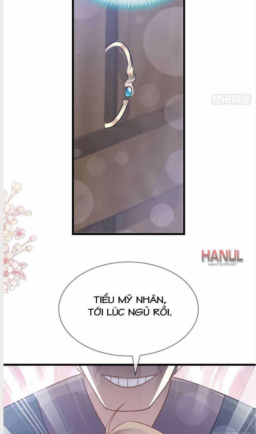 Thiên Hạ Đệ Nhất Sủng Phi - Chapter 217.2 - Trang 20