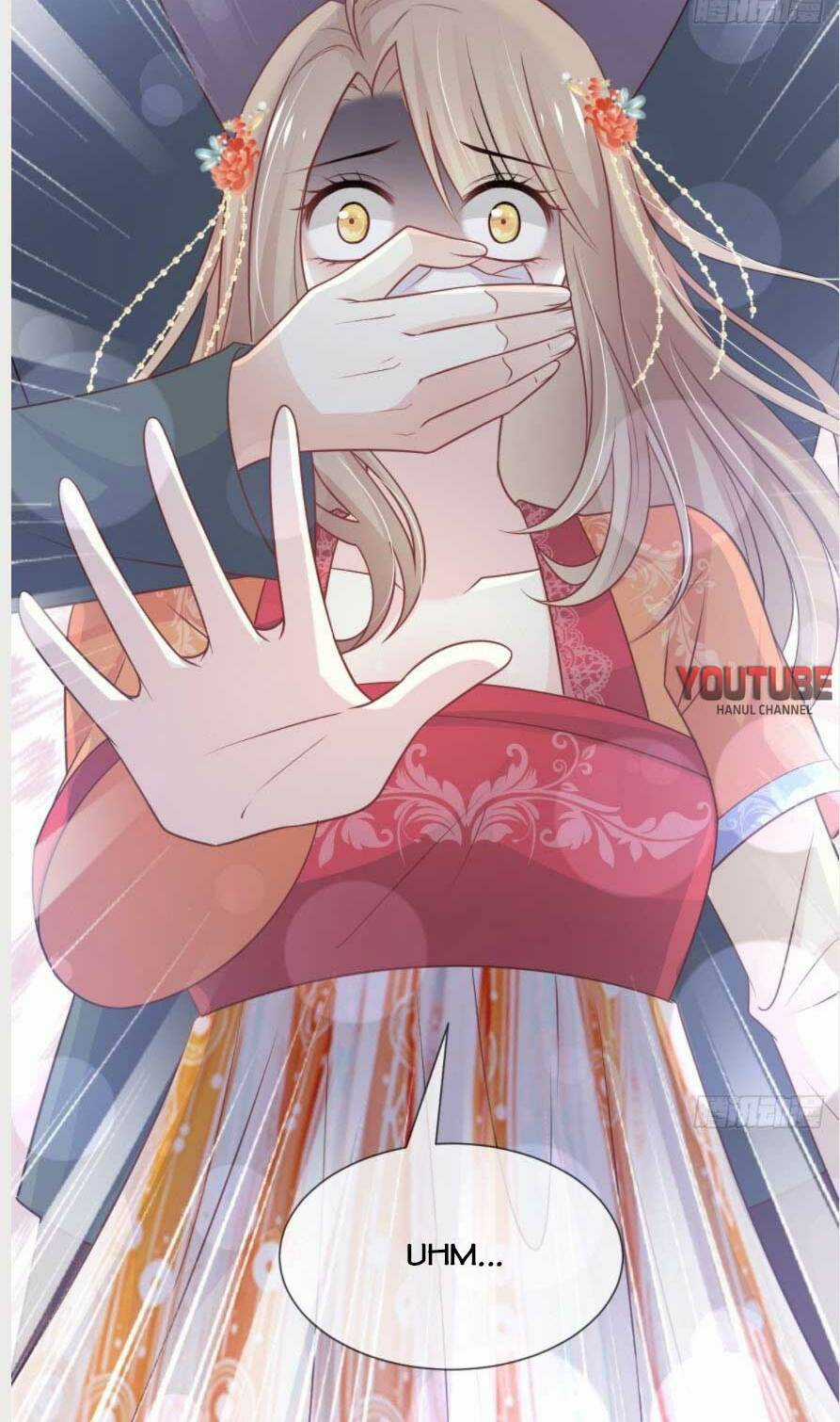 Thiên Hạ Đệ Nhất Sủng Phi - Chapter 217.2 - Trang 21