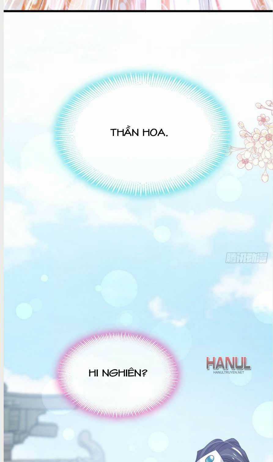 Thiên Hạ Đệ Nhất Sủng Phi - Chapter 217.2 - Trang 22