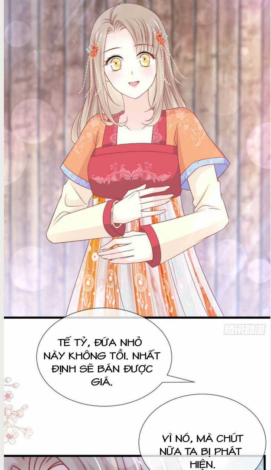 Thiên Hạ Đệ Nhất Sủng Phi - Chapter 217.2 - Trang 5