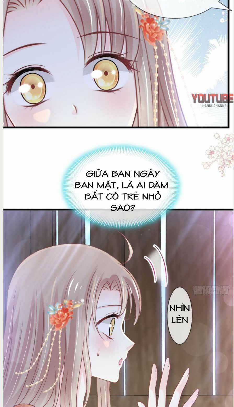 Thiên Hạ Đệ Nhất Sủng Phi - Chapter 217.2 - Trang 6