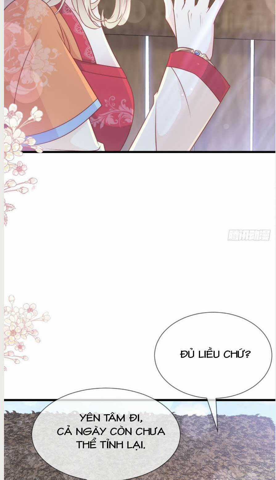 Thiên Hạ Đệ Nhất Sủng Phi - Chapter 217.2 - Trang 7