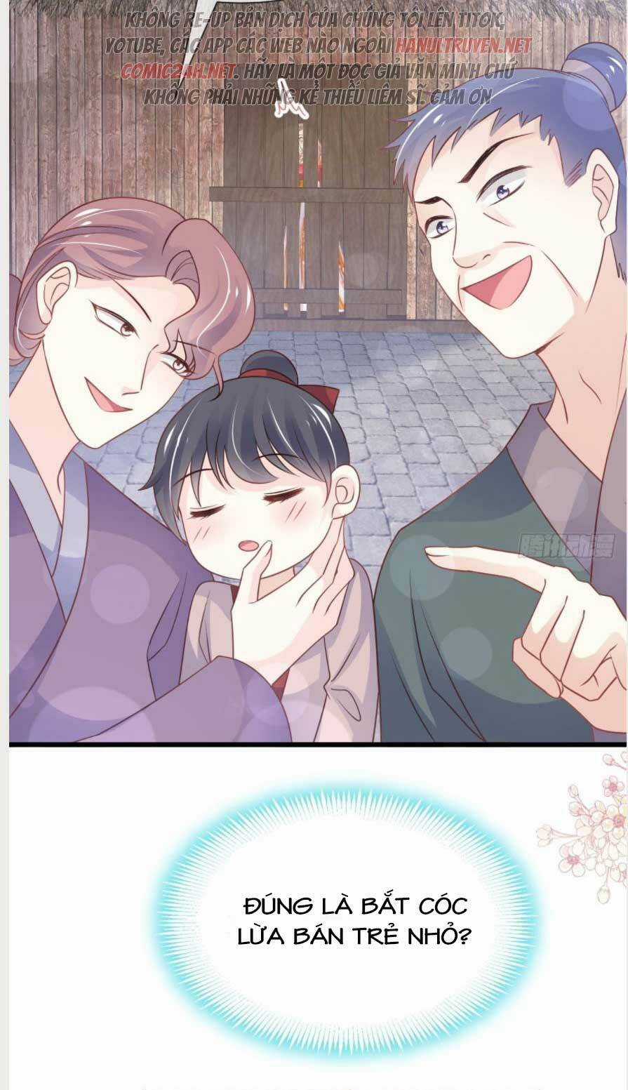 Thiên Hạ Đệ Nhất Sủng Phi - Chapter 217.2 - Trang 8