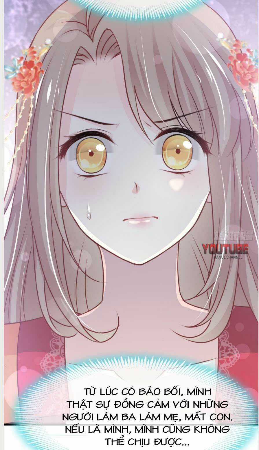 Thiên Hạ Đệ Nhất Sủng Phi - Chapter 217.2 - Trang 10