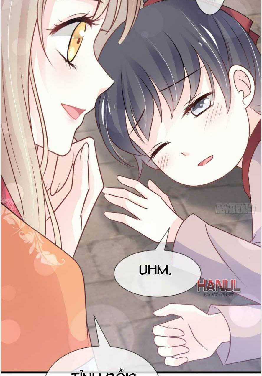 Thiên Hạ Đệ Nhất Sủng Phi - Chapter 218.1 - Trang 11