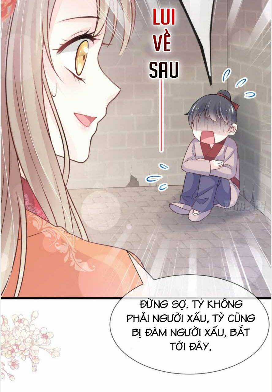 Thiên Hạ Đệ Nhất Sủng Phi - Chapter 218.1 - Trang 13