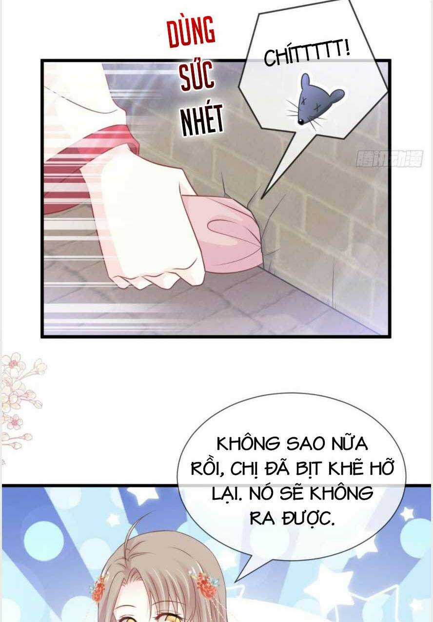 Thiên Hạ Đệ Nhất Sủng Phi - Chapter 218.1 - Trang 17