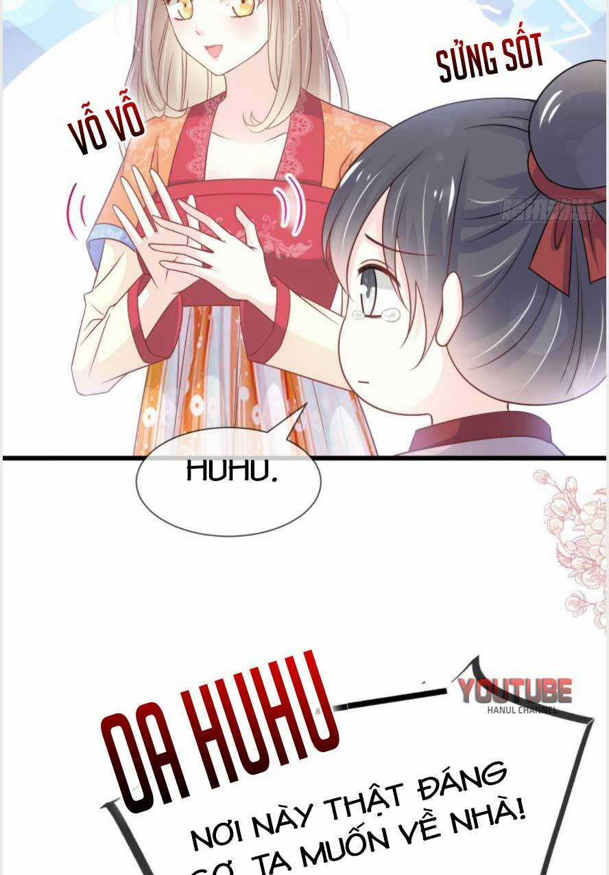 Thiên Hạ Đệ Nhất Sủng Phi - Chapter 218.1 - Trang 18