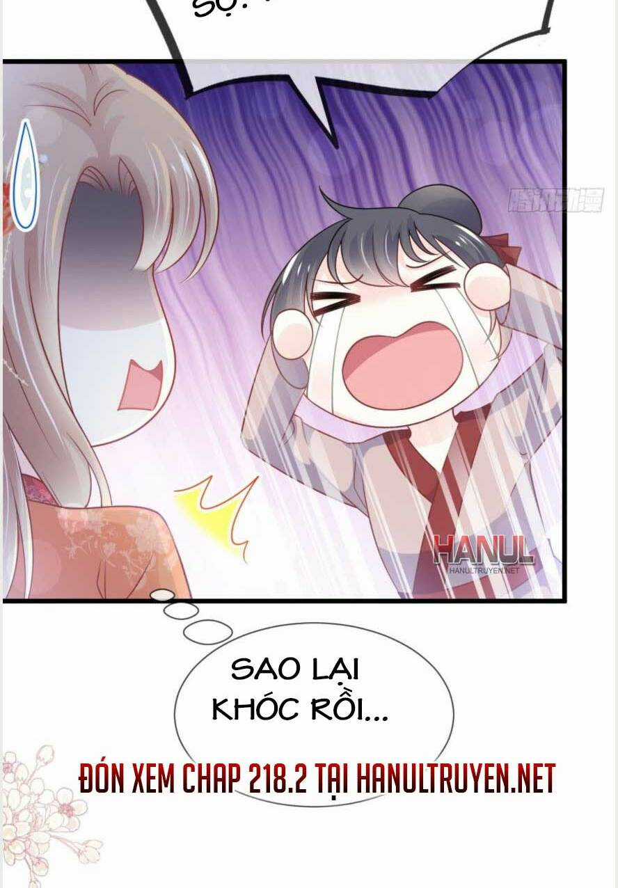 Thiên Hạ Đệ Nhất Sủng Phi - Chapter 218.1 - Trang 19