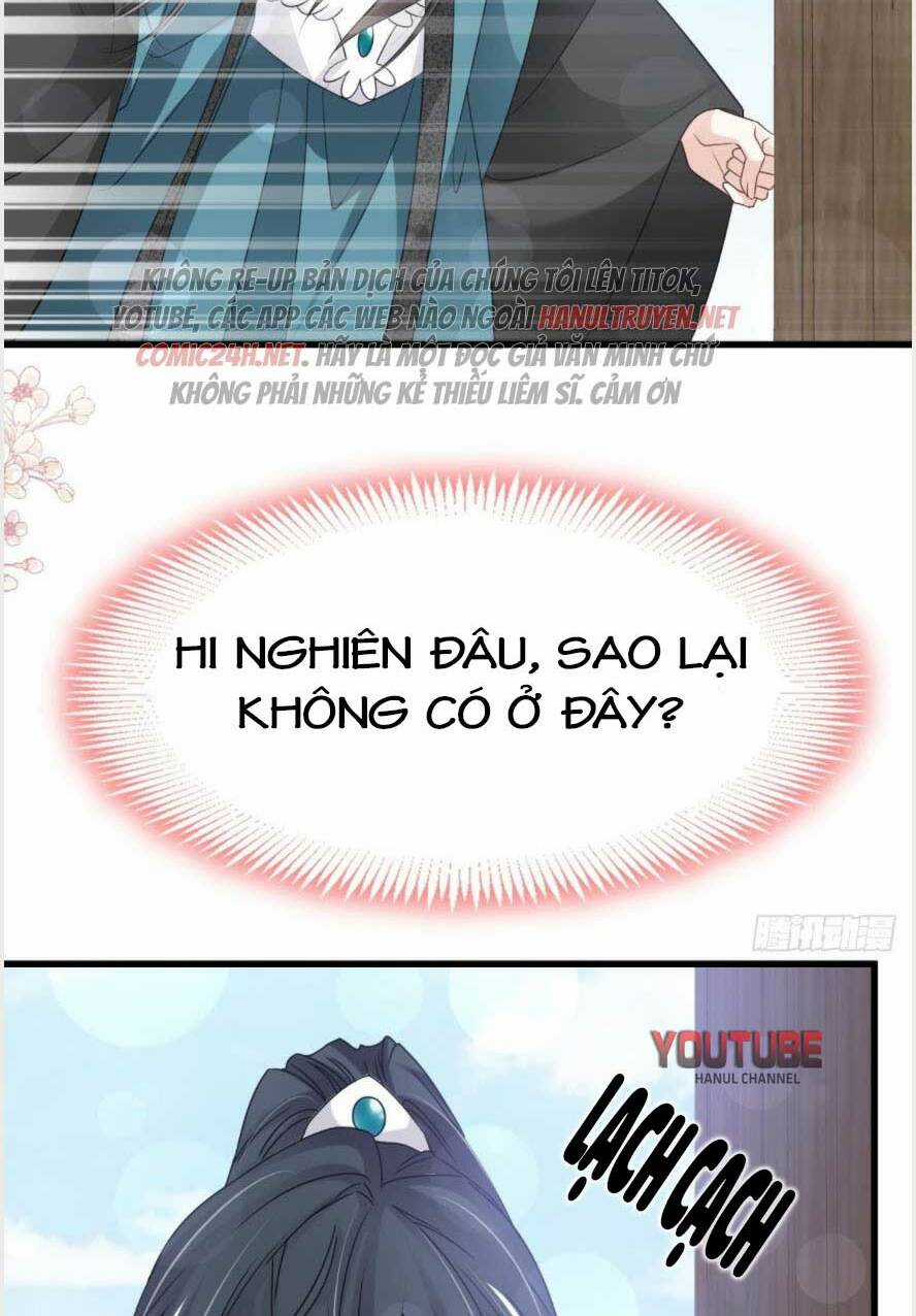 Thiên Hạ Đệ Nhất Sủng Phi - Chapter 218.1 - Trang 3