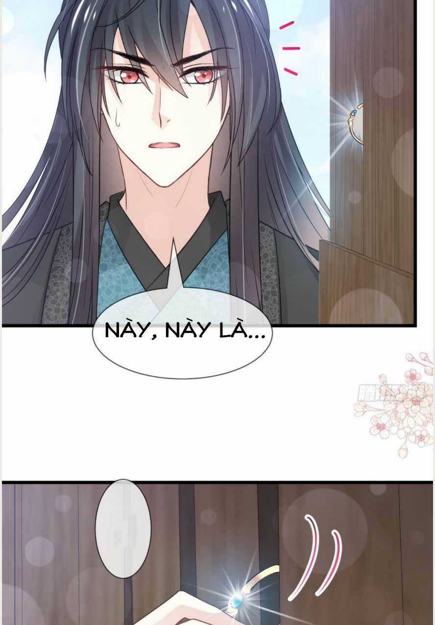 Thiên Hạ Đệ Nhất Sủng Phi - Chapter 218.1 - Trang 4