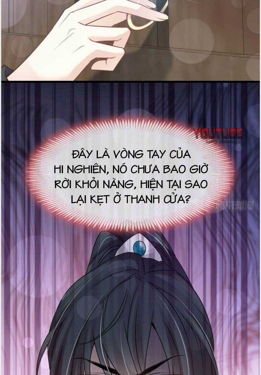 Thiên Hạ Đệ Nhất Sủng Phi - Chapter 218.1 - Trang 5