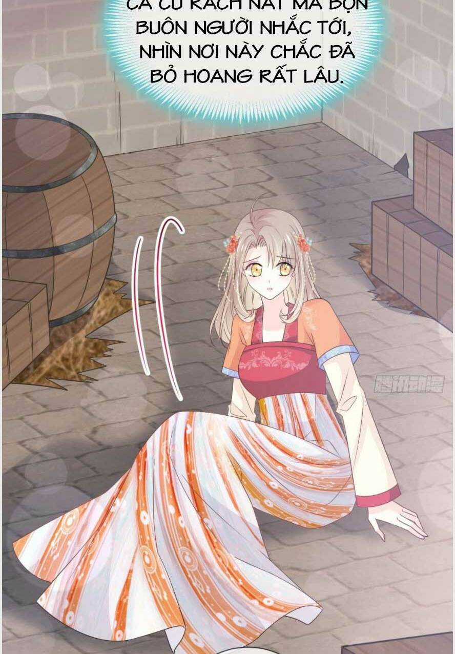 Thiên Hạ Đệ Nhất Sủng Phi - Chapter 218.1 - Trang 9