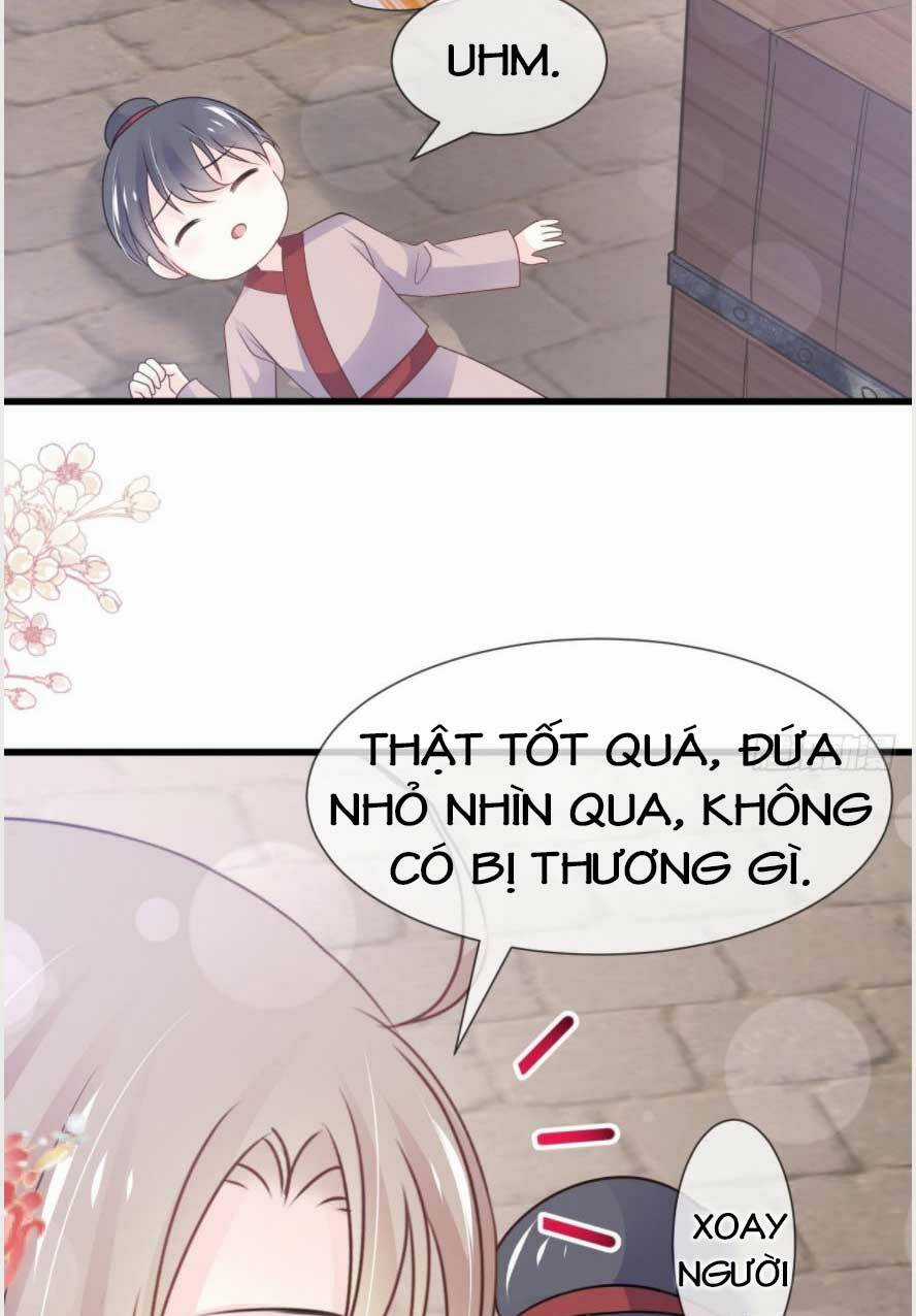 Thiên Hạ Đệ Nhất Sủng Phi - Chapter 218.1 - Trang 10