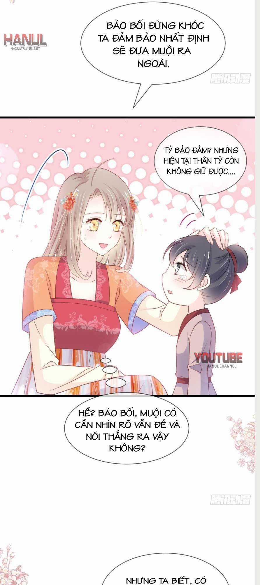 Thiên Hạ Đệ Nhất Sủng Phi - Chapter 218.2 - Trang 2