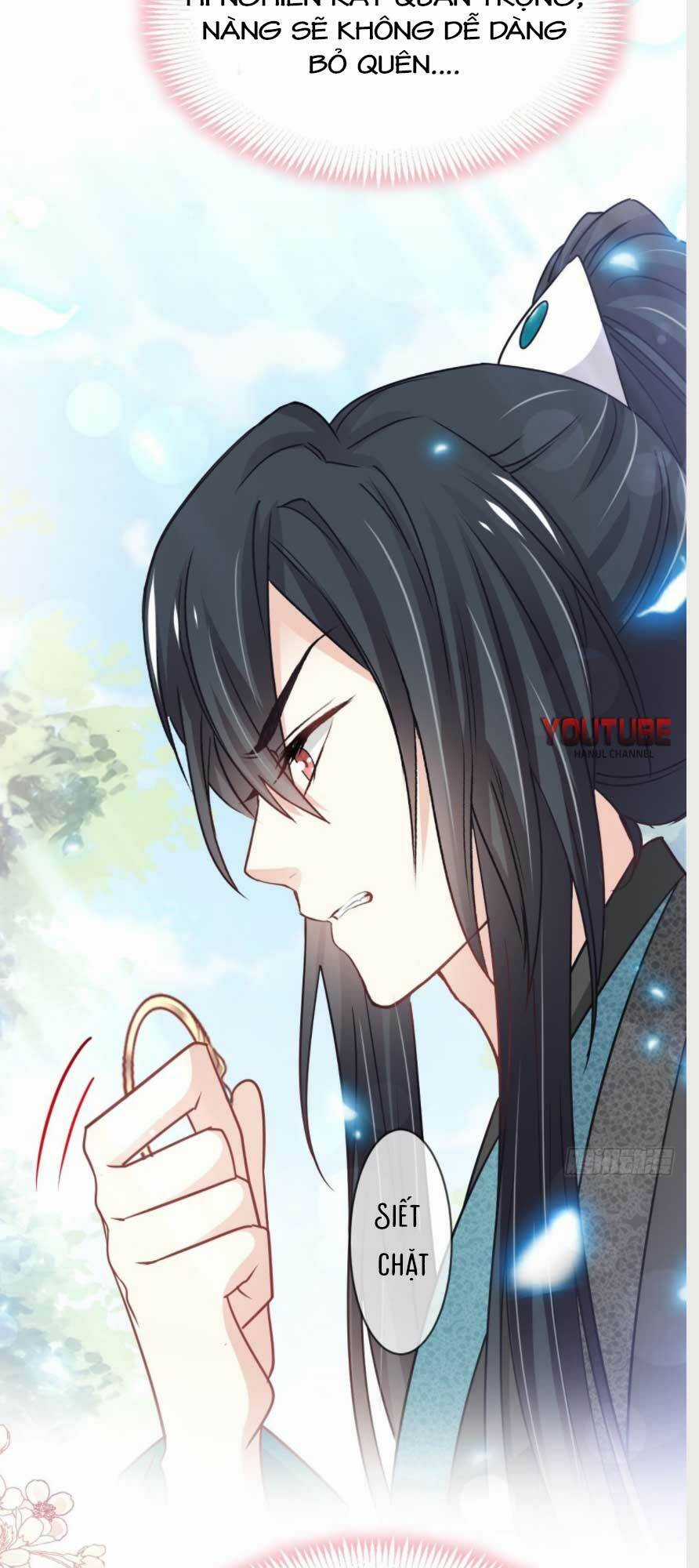 Thiên Hạ Đệ Nhất Sủng Phi - Chapter 218.2 - Trang 11