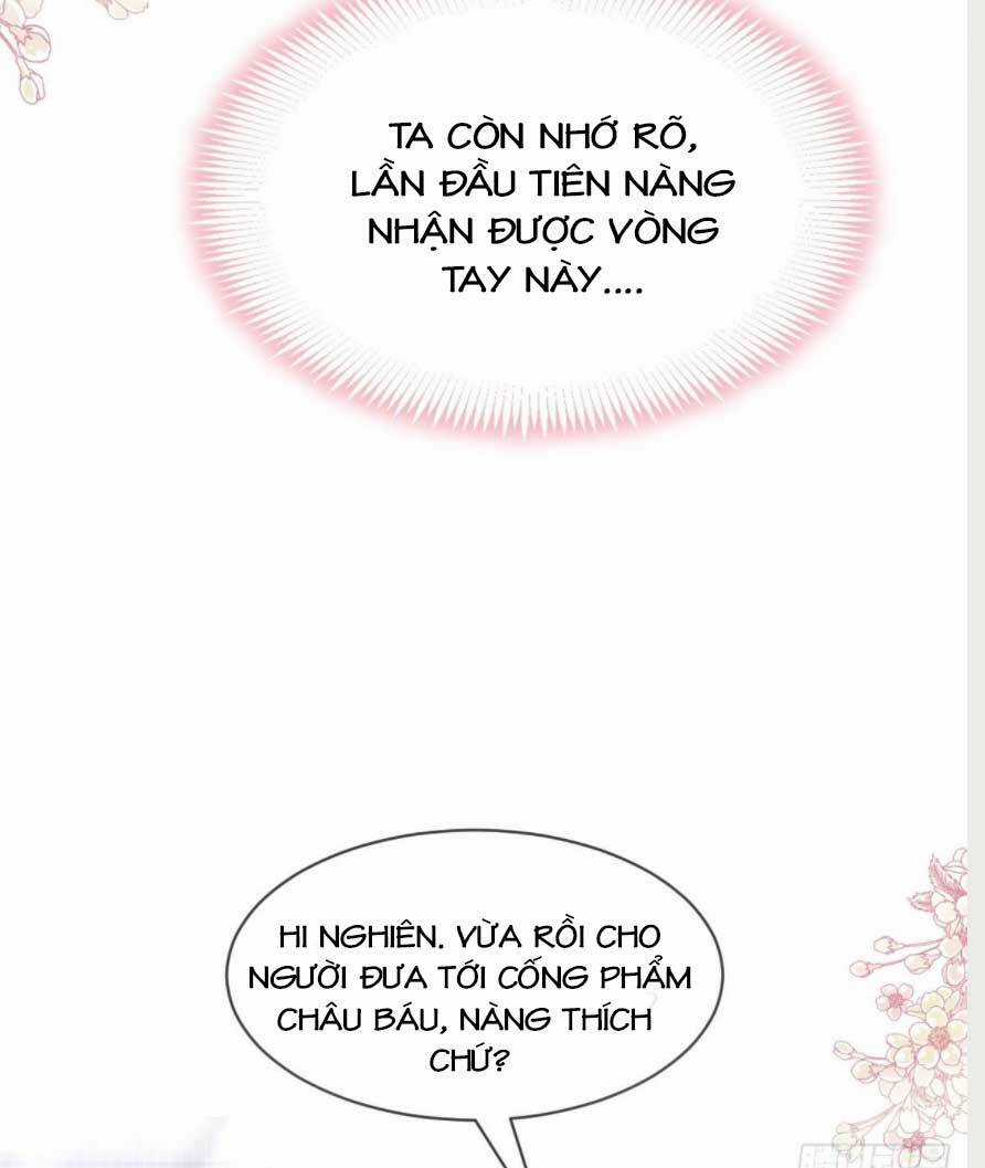 Thiên Hạ Đệ Nhất Sủng Phi - Chapter 218.2 - Trang 12