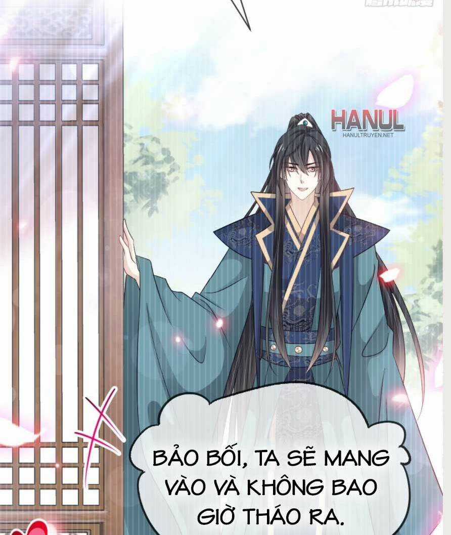 Thiên Hạ Đệ Nhất Sủng Phi - Chapter 218.2 - Trang 13