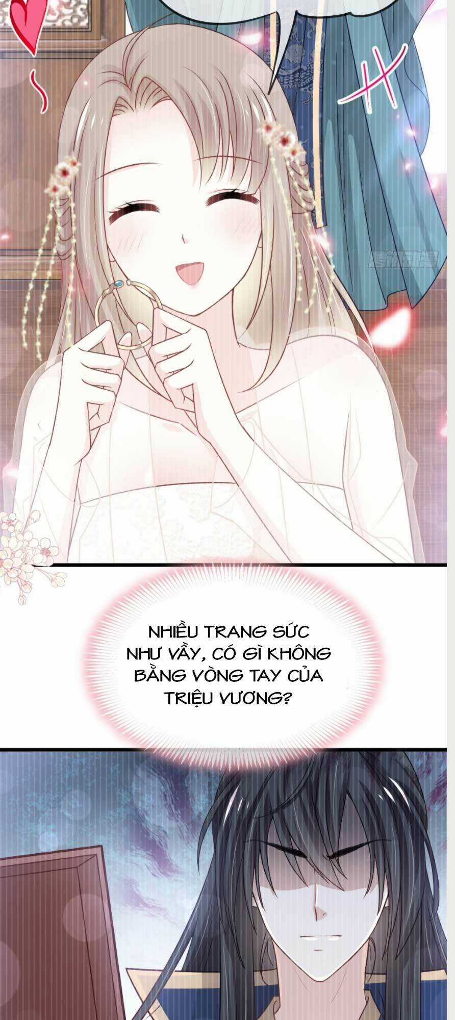 Thiên Hạ Đệ Nhất Sủng Phi - Chapter 218.2 - Trang 14