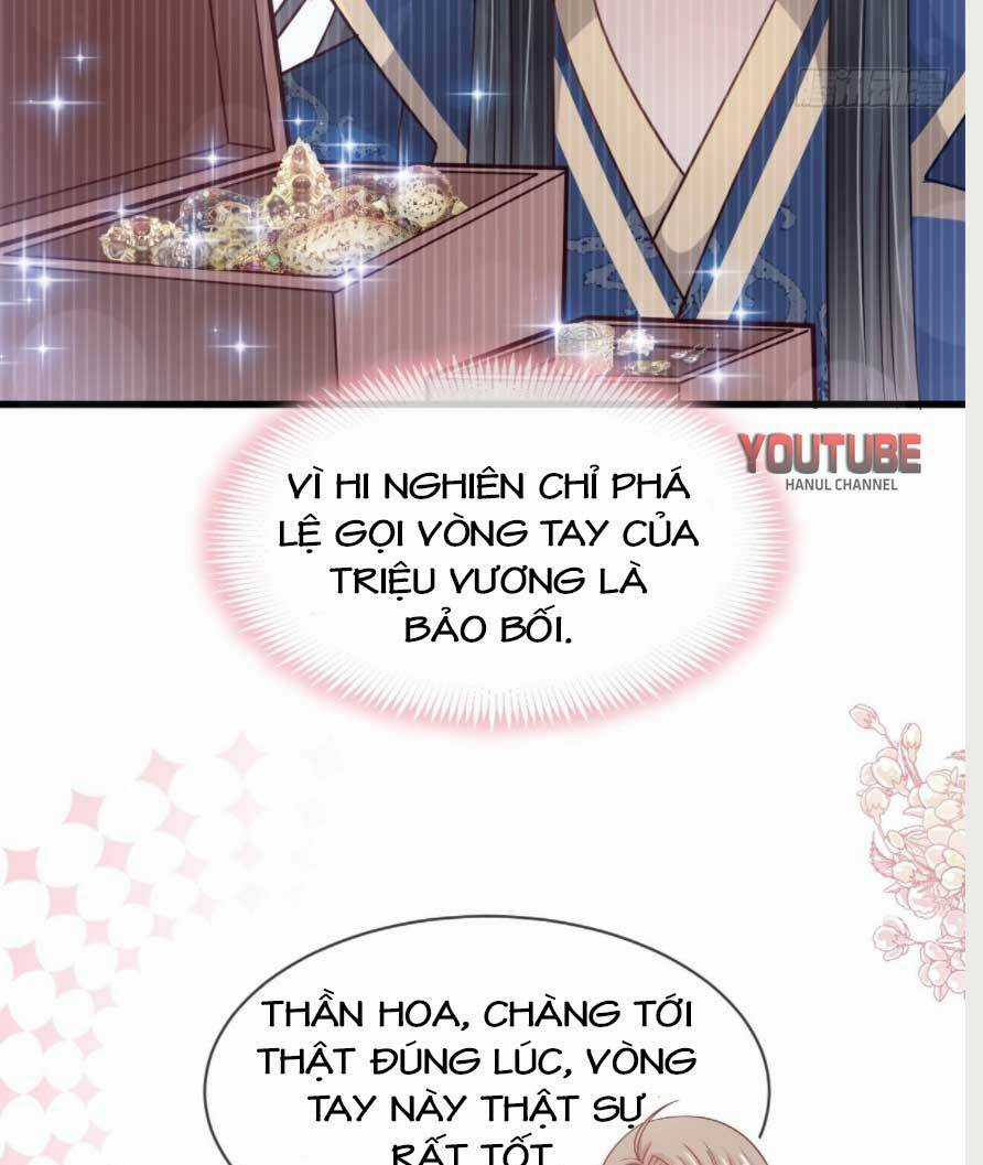 Thiên Hạ Đệ Nhất Sủng Phi - Chapter 218.2 - Trang 15