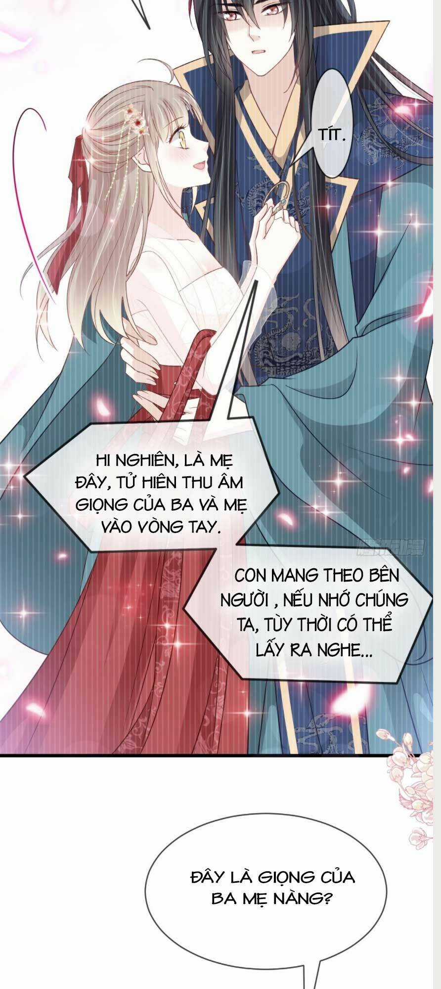 Thiên Hạ Đệ Nhất Sủng Phi - Chapter 218.2 - Trang 17