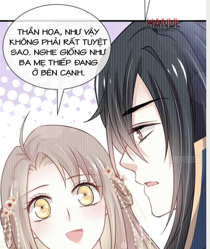 Thiên Hạ Đệ Nhất Sủng Phi - Chapter 218.2 - Trang 18