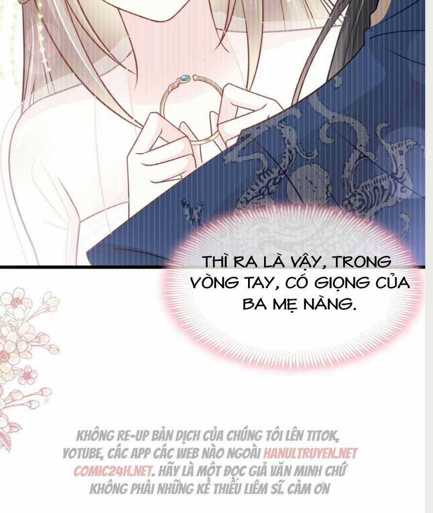 Thiên Hạ Đệ Nhất Sủng Phi - Chapter 218.2 - Trang 19