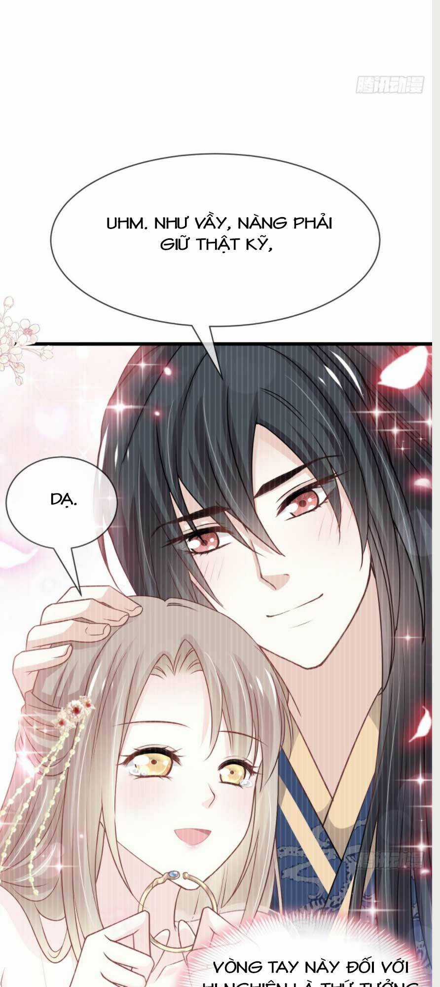 Thiên Hạ Đệ Nhất Sủng Phi - Chapter 218.2 - Trang 20