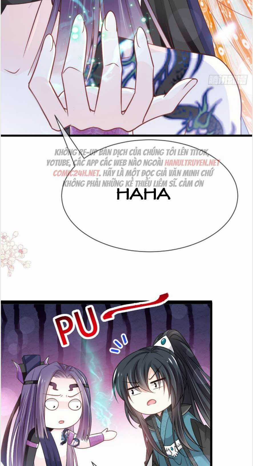 Thiên Hạ Đệ Nhất Sủng Phi - Chapter 218.2 - Trang 25