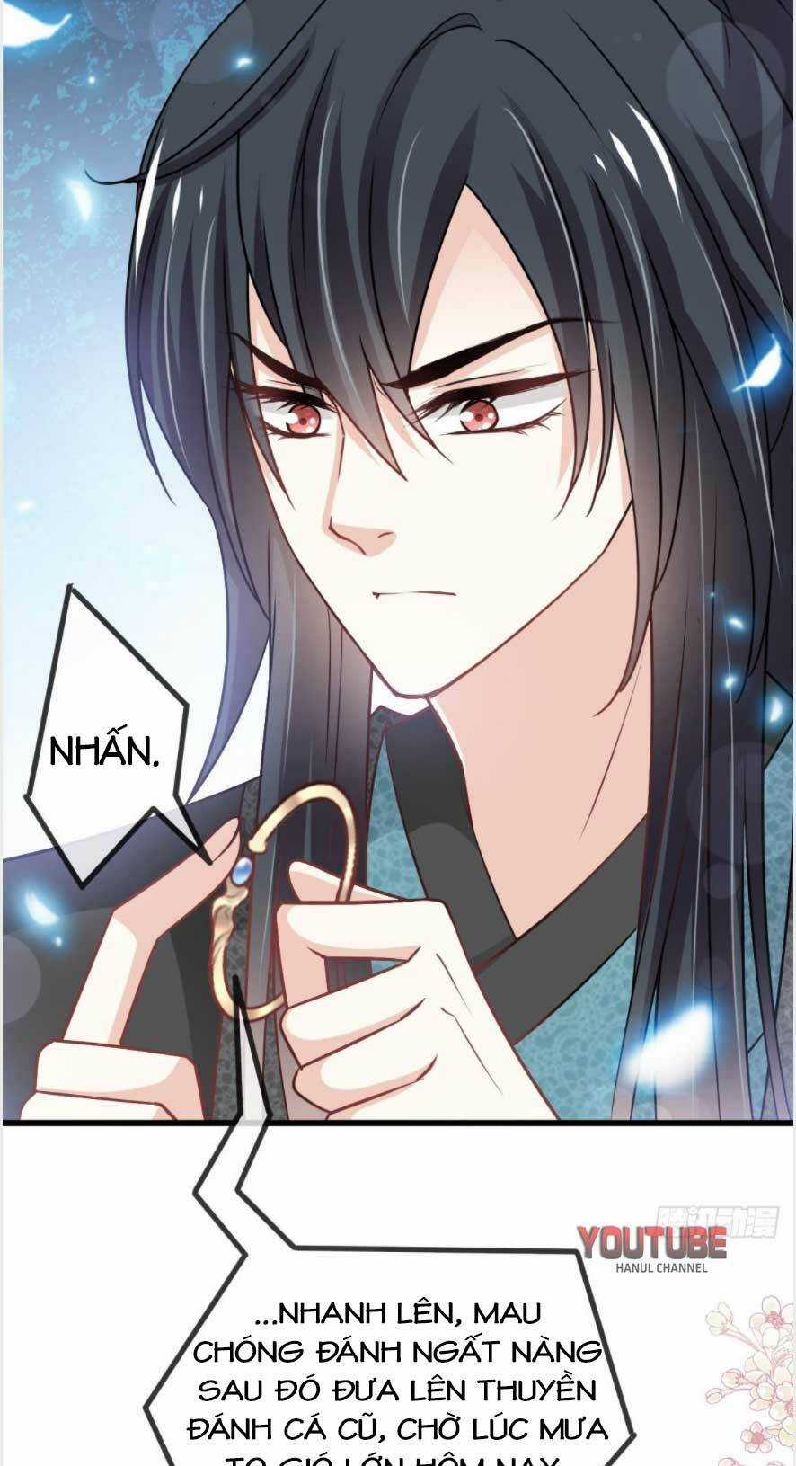 Thiên Hạ Đệ Nhất Sủng Phi - Chapter 218.2 - Trang 27