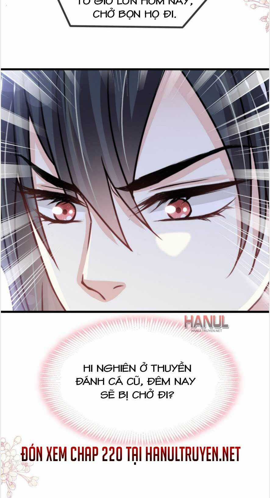 Thiên Hạ Đệ Nhất Sủng Phi - Chapter 218.2 - Trang 28