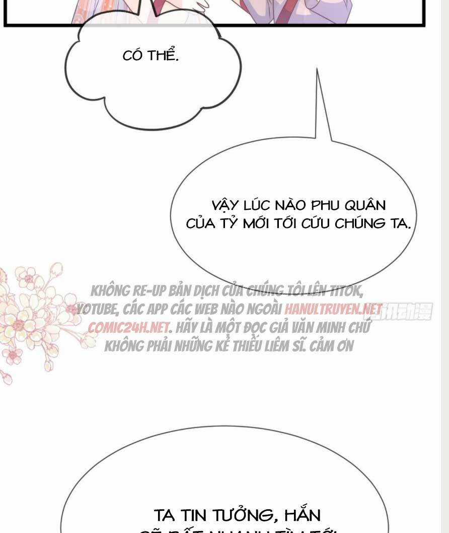 Thiên Hạ Đệ Nhất Sủng Phi - Chapter 218.2 - Trang 6