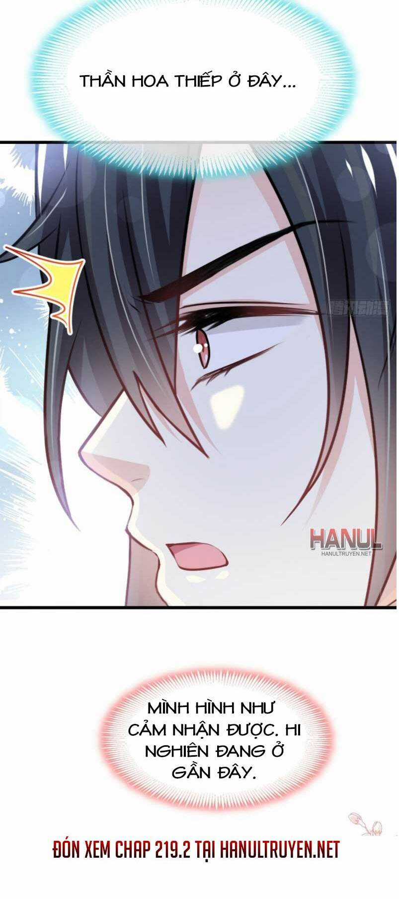 Thiên Hạ Đệ Nhất Sủng Phi - Chapter 219.1 - Trang 15