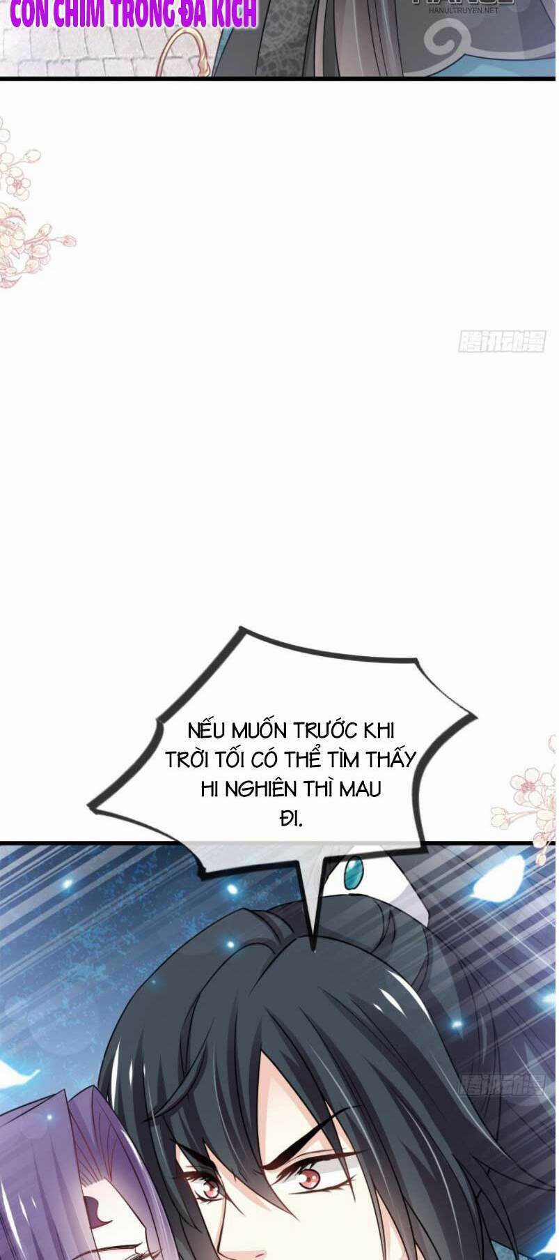 Thiên Hạ Đệ Nhất Sủng Phi - Chapter 219.1 - Trang 3