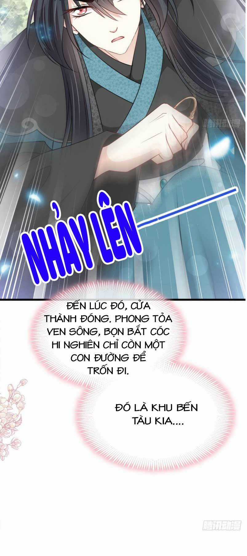 Thiên Hạ Đệ Nhất Sủng Phi - Chapter 219.1 - Trang 6