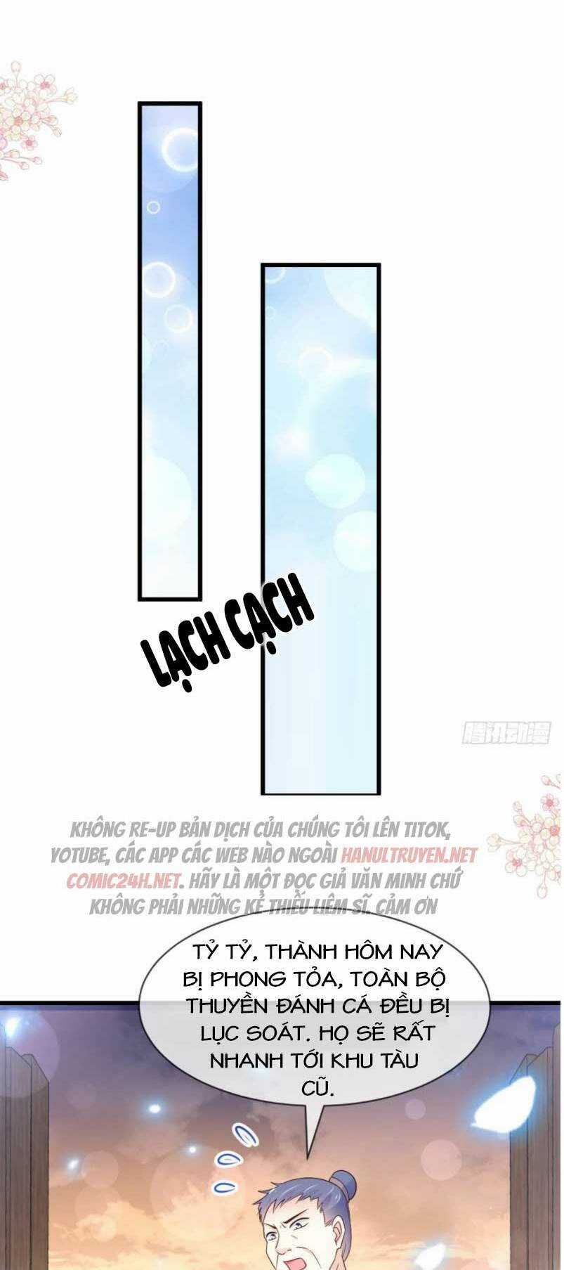 Thiên Hạ Đệ Nhất Sủng Phi - Chapter 219.1 - Trang 7