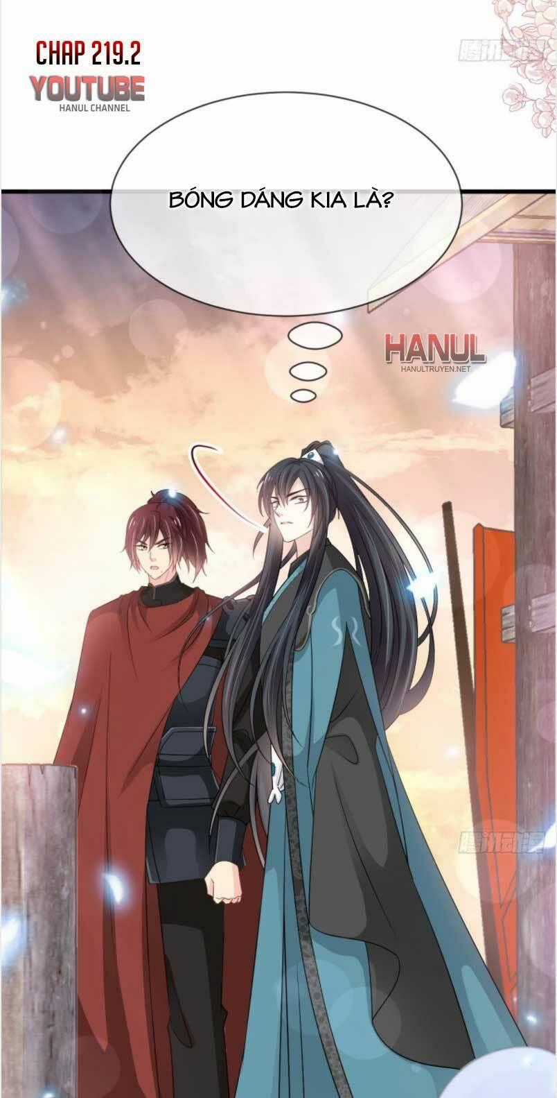 Thiên Hạ Đệ Nhất Sủng Phi - Chapter 219.2 - Trang 2